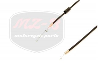 SIMSON 50 CLUTCH CABLE SHORT 925/1005 MM