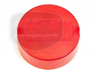 MZ/TS 250 REAR LIGHT LENS, 2 SCREWS /S50/