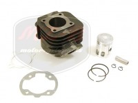 YAMAHA 2JA JOG CYLINDER KIT. 70CCM AC. 2JA BWS