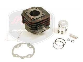YAMAHA 2JA JOG CYLINDER KIT. 70CCM AC. 2JA BWS