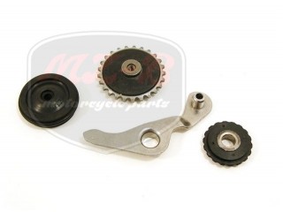 KÍNAI ROBOGÓ QUAD CHAIN GUIDE SET QUAD110