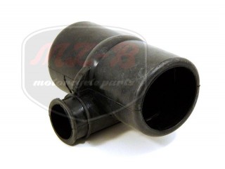 SIMSON STAR INTAKE HOSE /SIMSON STAR 68-72/