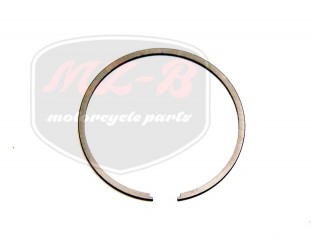 JAWA 638 PISTON RING 58.00X2.00