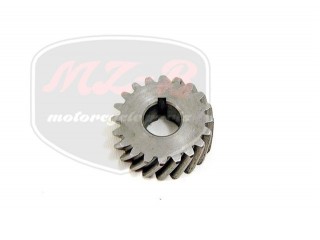 SIMSON UNIVERSAL GEAR FOR CRANK SHAFT