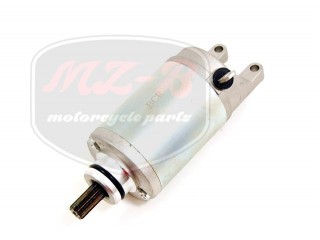 SUZUKI BURGMAN STARTING MOTOR BURGMAN 250-400
