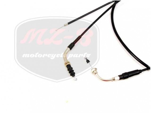 HONDA TACT THROTTLE CABLE 1710/1770 MM