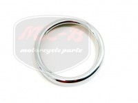 DANUVIA UNIVERSAL SPEEDOMETER FRAME