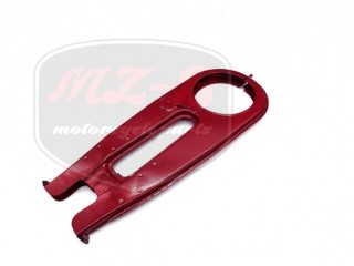JAWA 559 CHAIN GUARD METAL
