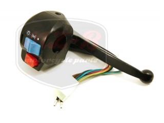 KÍNAI ROBOGÓ 4 STROKE COMBINATION SWITCH RIGHT W. BRAKE LEVER