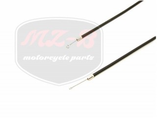 SIMSON UNIVERSAL THROTTLE CABLE /AMAL/ 716/776 MM