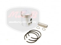 JAWA 250P PISTON 65.00 KIT JAWA 250P