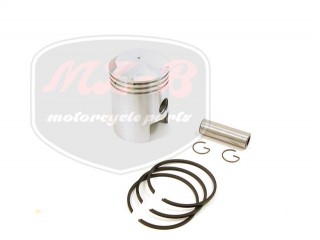 JAWA 250P PISTON 65.25 KIT JAWA 250P