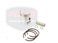 JAWA 250P PISTON 65.50 KIT JAWA 250P
