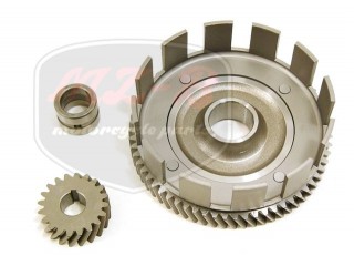 SIMSON 50 CLUTCH DRUM