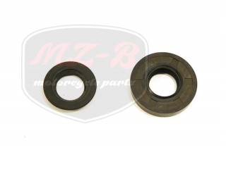 YAMAHA UNIVERSAL OIL SEAL KIT APRILIA,YAMAHA /2 PC./