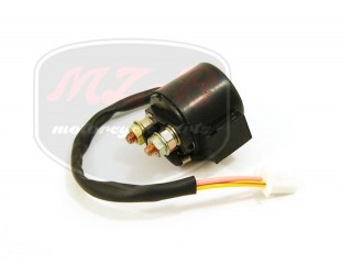 KÍNAI ROBOGÓ QUAD STARTER RELAY QUAD