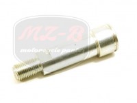 ETZ 250 SHAFT, CHAIN SPROCKET, REAR