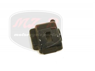 JAWA 350 CETKA FRONT PART FOR COMB.SWITCH UPPER