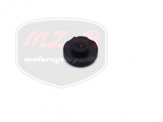 JAWA 350  6V RUBBER SUPPORT
