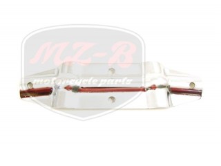 JAWA 350 UNIVERZÁLIS ROLL BAR SUPPORT /CHROM/