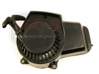 KÍNAI ROBOGÓ POCKET BIKE STARTER COVER SET /PLASTIK/