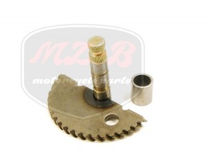 KÍNAI ROBOGÓ 4 STROKE KICKSTARTER SHAFT 4T /61 MM/