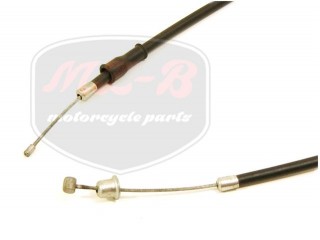 JAWA 350 12V THROTTLE CABLE 855/960 MM