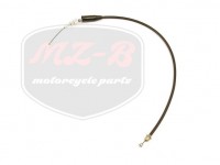 JAWA 640 THROTTLE CABLE UPPER 460/560 MM