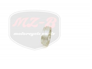 JAWA 640 DISTANCE PIECE F.FRONT WHEEL