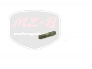 JAWA 350 12V STUD BOLT