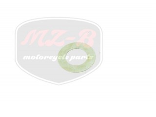 JAWA 350 UNIVERZÁLIS SHIM PLATE F. WHEEL
