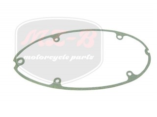 JAWA 250 GASKET FOR CLUTCH COVER /LEFT/