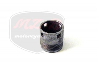 ETZ 150 FLARE NUT F. MUFFLER