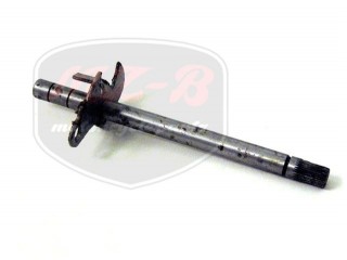 ETZ 150 GEARCHANGE SHAFT