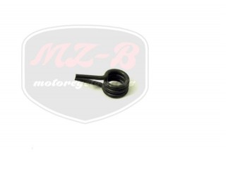 ETZ 150 SPRING F. GEARSHIFT