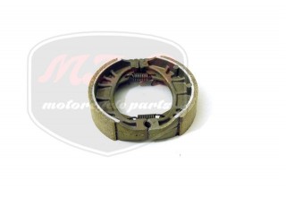 KÍNAI ROBOGÓ 4 STROKE BRAKE SHOE SET.REAR 50-150 4T