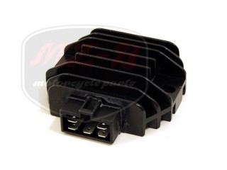 GILERA RUNNER REGULATOR PUREJET, VXR, DNA