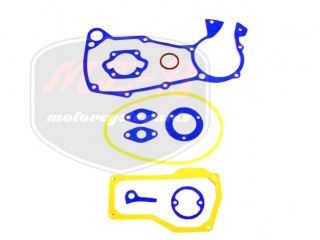 SIMSON SR2 GASKET SET  /SR2/