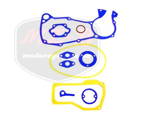 SIMSON SR2 GASKET SET  /SR2/ SIMSON SR2 GASKET SET  /SR2/