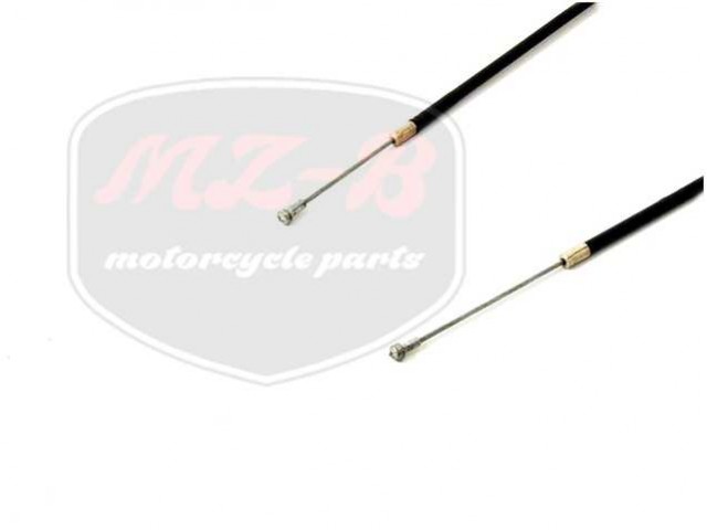 SIMSON UNIVERSAL FRONT BRAKE CABLE 956/1107 MM