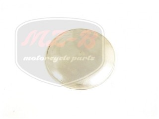 PANNONIA UNIVERSAL CLOSING PLATE