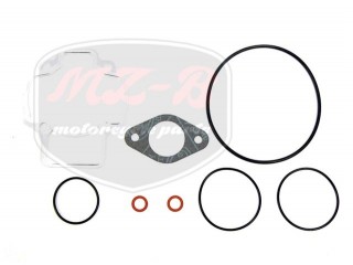 PIAGGIO TYPHOON GASKET SET AC.TYPHOON