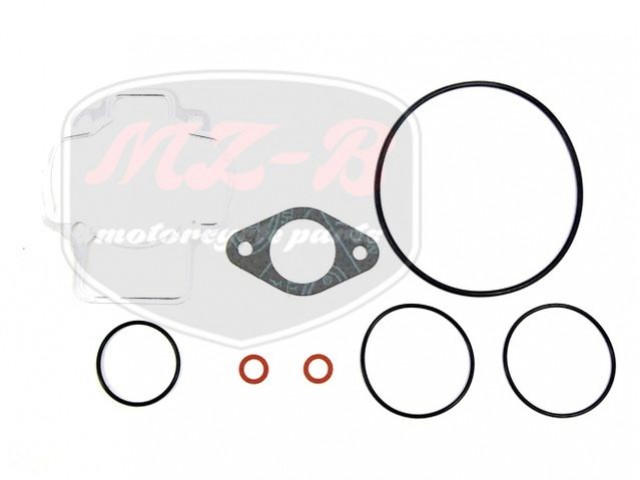 PIAGGIO TYPHOON GASKET SET TYPHOON AC / O-RING / PIAGGIO TYPHOON GASKET SET TYPHOON AC / O-RING /
