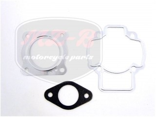 PIAGGIO TYPHOON GASKET SET AC.TYPHOON W.GASKET F. CYL.HEAD