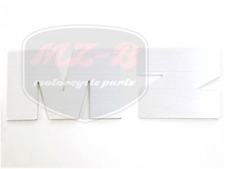 ETZ 150 EMBLEM F. FUELTANK M+Z PAIR /251/