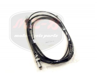 SIMSON 250 CABLE SET. /AWO SPORT/