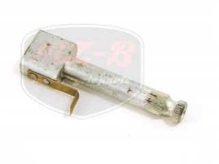 ETZ 250 BRAKE CAM LEVER REAR