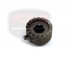 SIMSON 51 KICKSTARTER SPROCKET