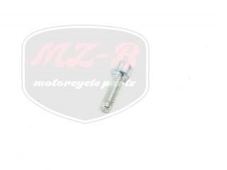 ETZ UNIVERSAL SCREW F.BRAKE SLAVE CYLINDER CLIP M6X20