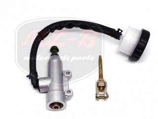 KÍNAI ROBOGÓ QUAD BRAKE MASTER CYLINDER REAR, HOLE CENTER 37MM